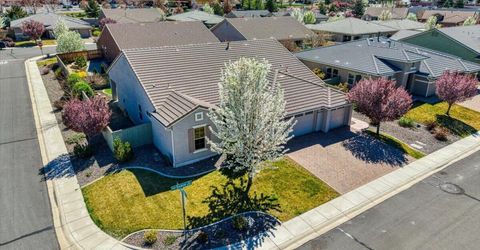 4798 Soave Street, Sparks, NV 89436 Photo