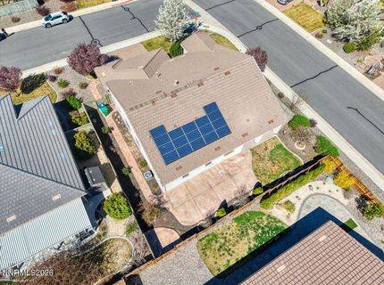 4798 Soave Street, Sparks, NV 89436 Photo