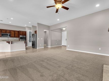 4798 Soave Street, Sparks, NV 89436 Photo