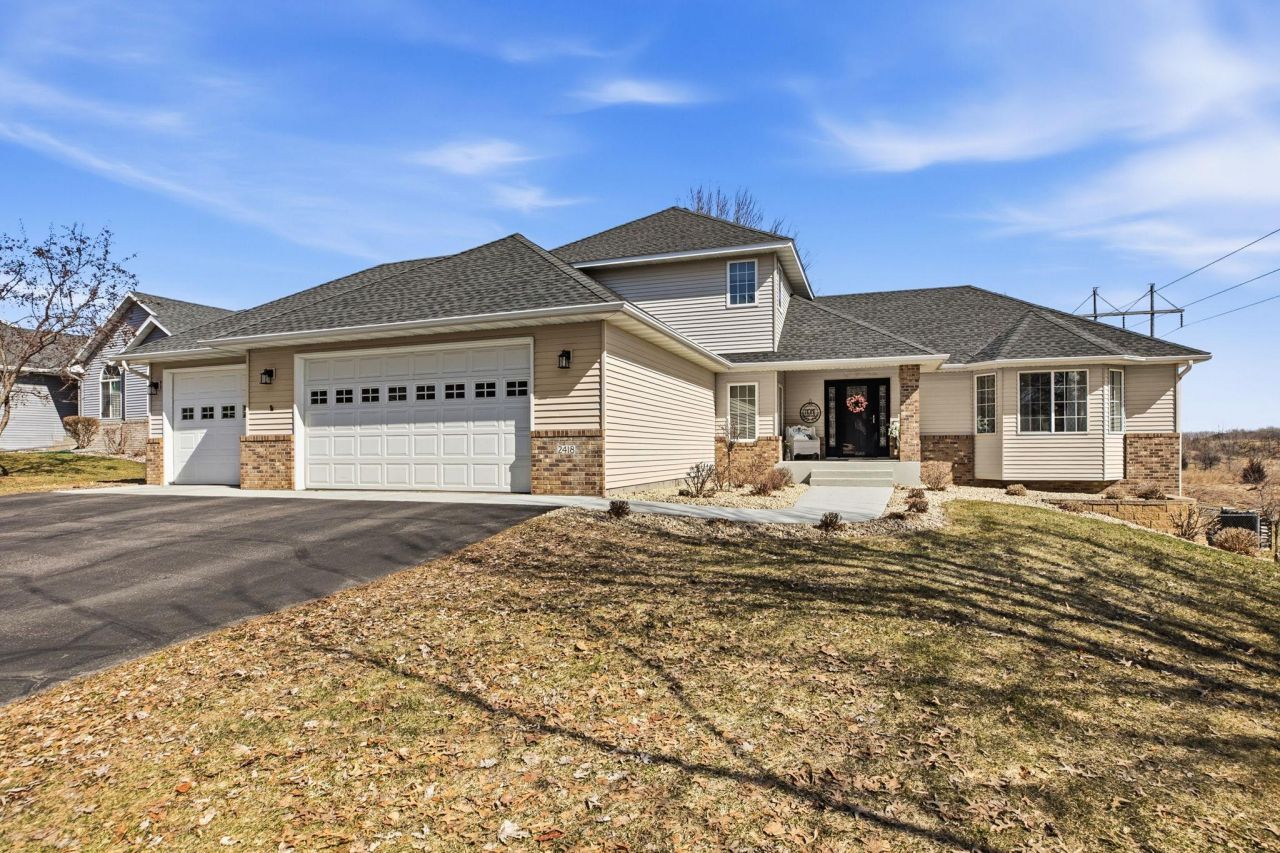 2418 18th Avenue SE Saint Cloud, MN 56304