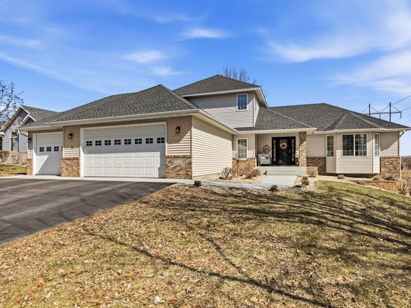 2418 18th Avenue SE, Saint Cloud, MN 56304