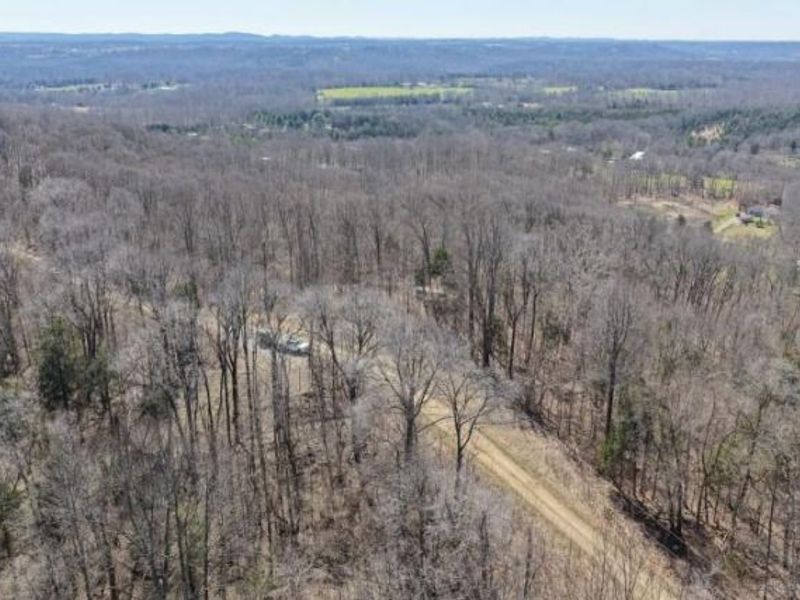 542 Ginger Lane, West Union, OH 45693 Photo 13