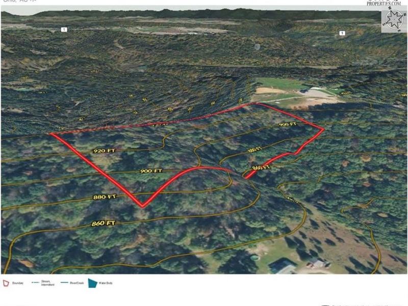 542 Ginger Lane, West Union, OH 45693 Photo 17