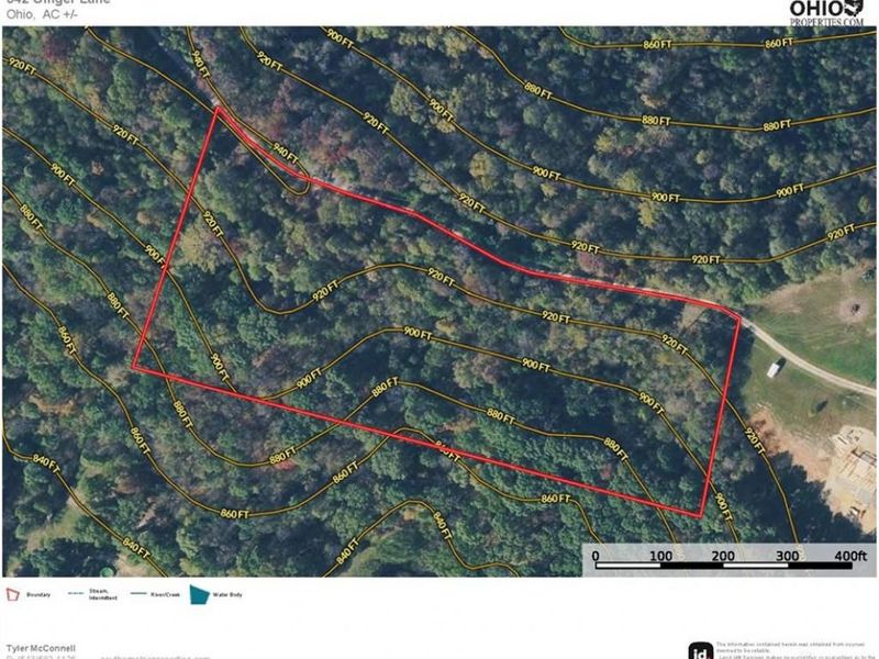 542 Ginger Lane, West Union, OH 45693 Photo 18