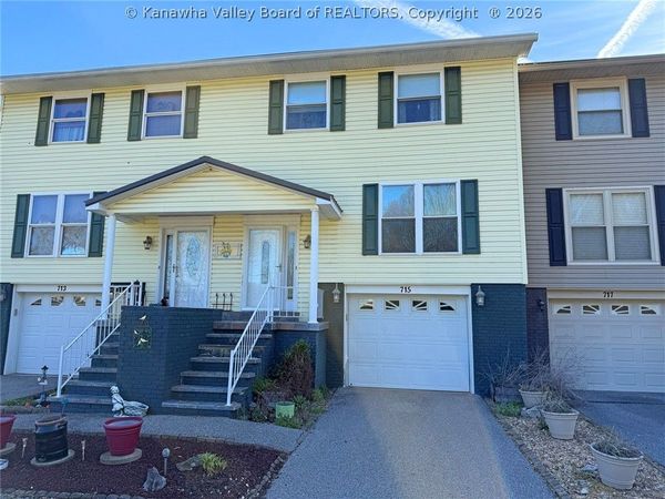 715 Woodland Drive, Nitro, WV 25143