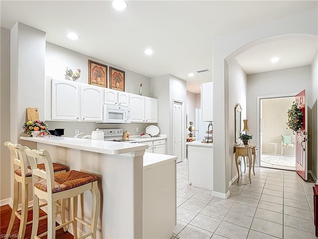 20950 Calle Cristal Ln , Unit 5, North Fort Myers, FL 33917 Photo