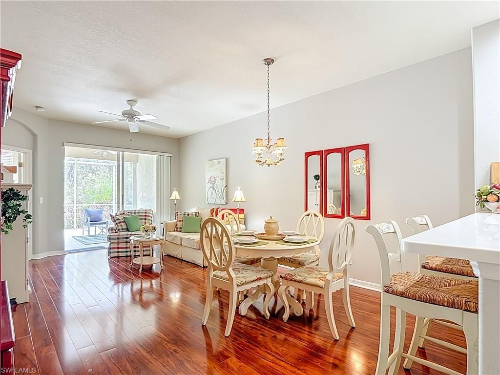 20950 Calle Cristal Ln , Unit 5, North Fort Myers, FL 33917 Photo