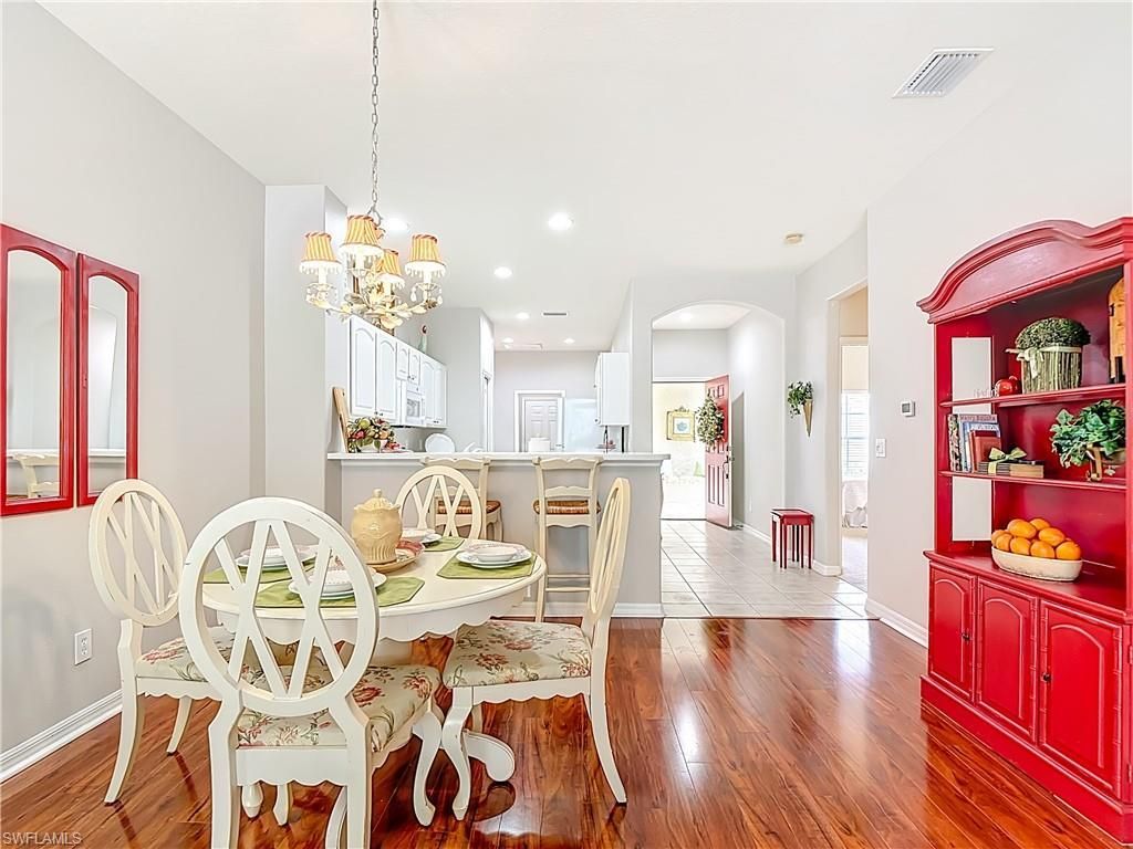 20950 Calle Cristal Ln , Unit 5, North Fort Myers, FL 33917 Photo