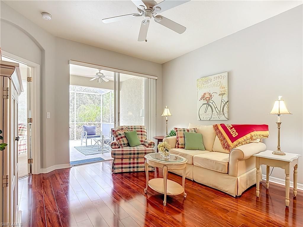 20950 Calle Cristal Ln , Unit 5, North Fort Myers, FL 33917 Photo