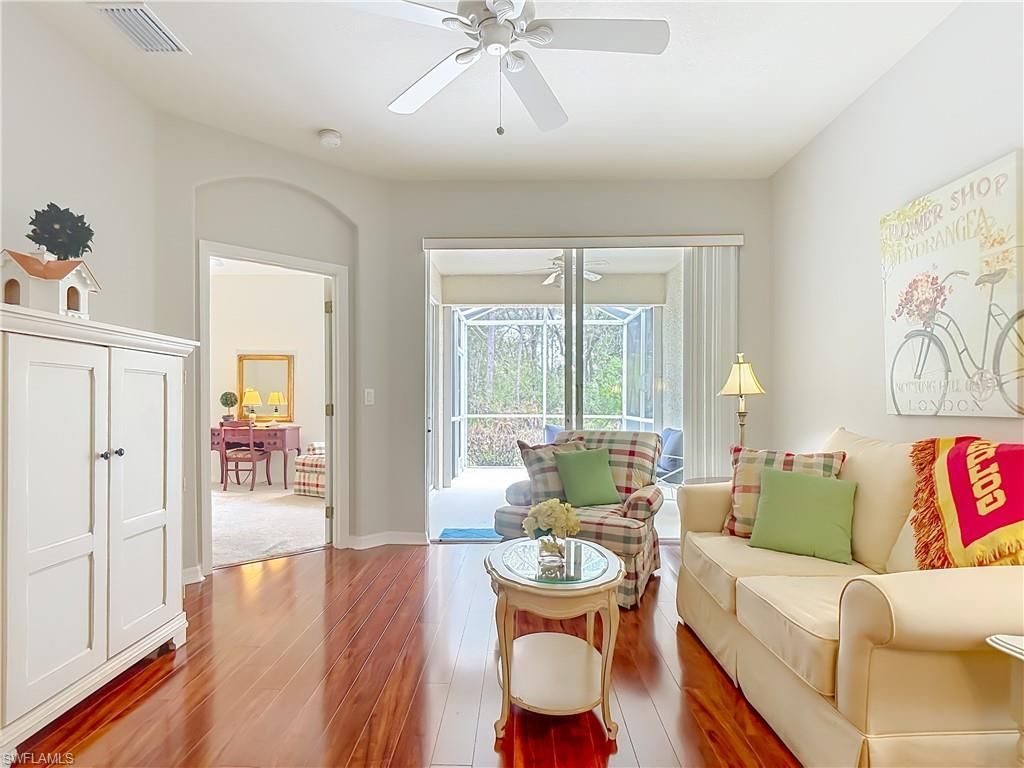 20950 Calle Cristal Ln , Unit 5, North Fort Myers, FL 33917 Photo