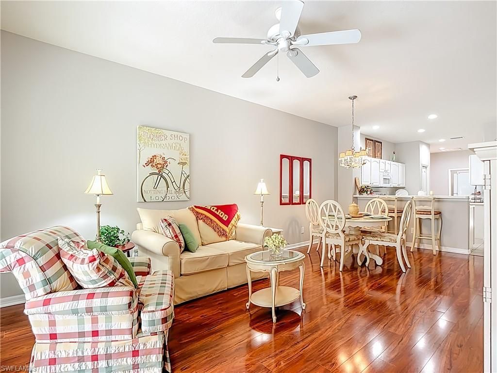 20950 Calle Cristal Ln , Unit 5, North Fort Myers, FL 33917 Photo