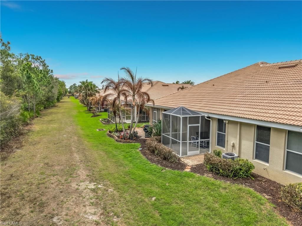 20950 Calle Cristal Ln, Unit 5, North Fort Myers, FL 33917 Photo