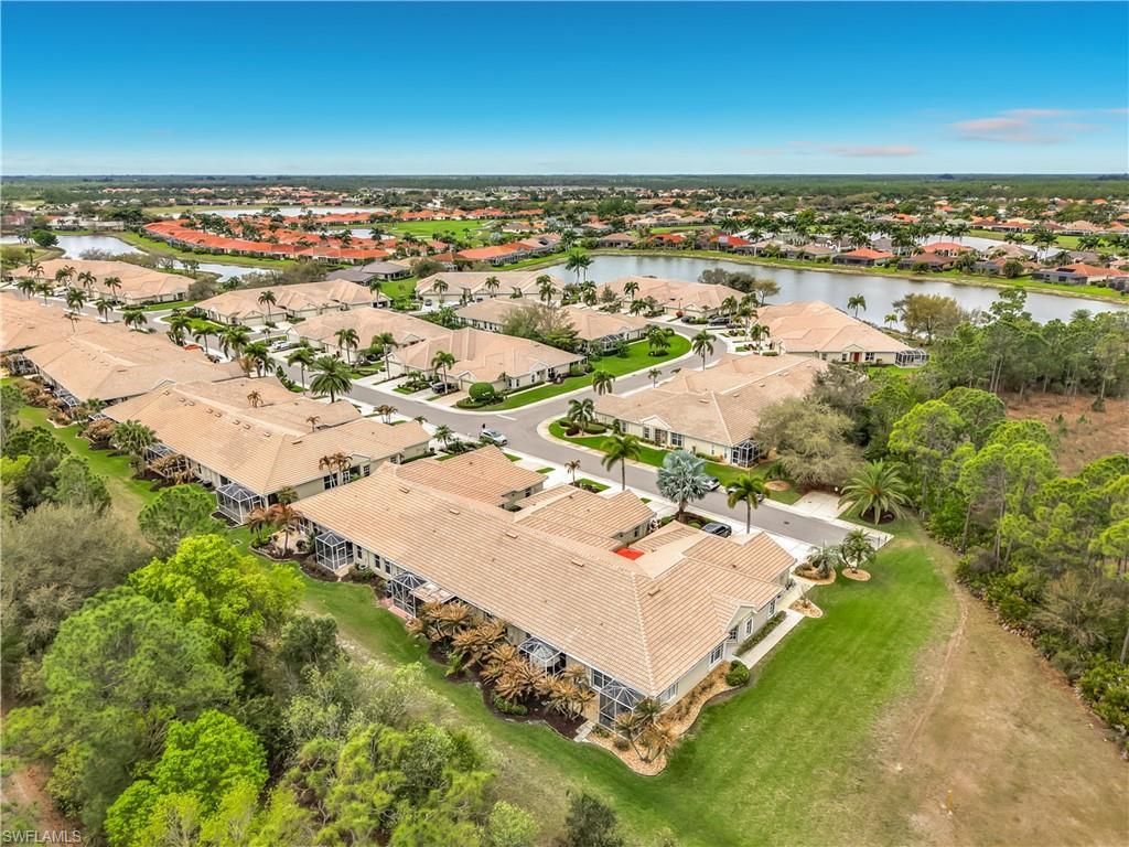 20950 Calle Cristal Ln , Unit 5, North Fort Myers, FL 33917 Photo