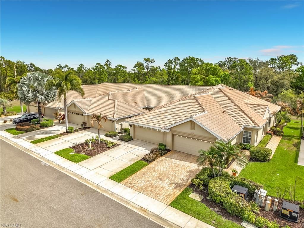 20950 Calle Cristal Ln , Unit 5, North Fort Myers, FL 33917 Photo