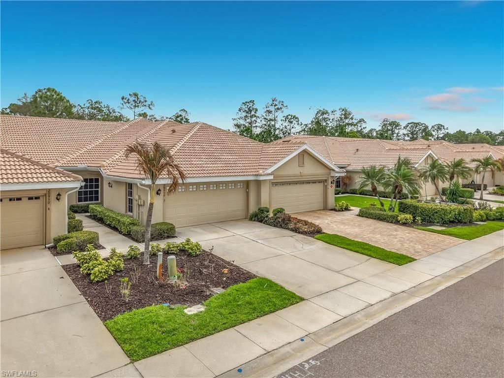 20950 Calle Cristal Ln , Unit 5, North Fort Myers, FL 33917 Photo