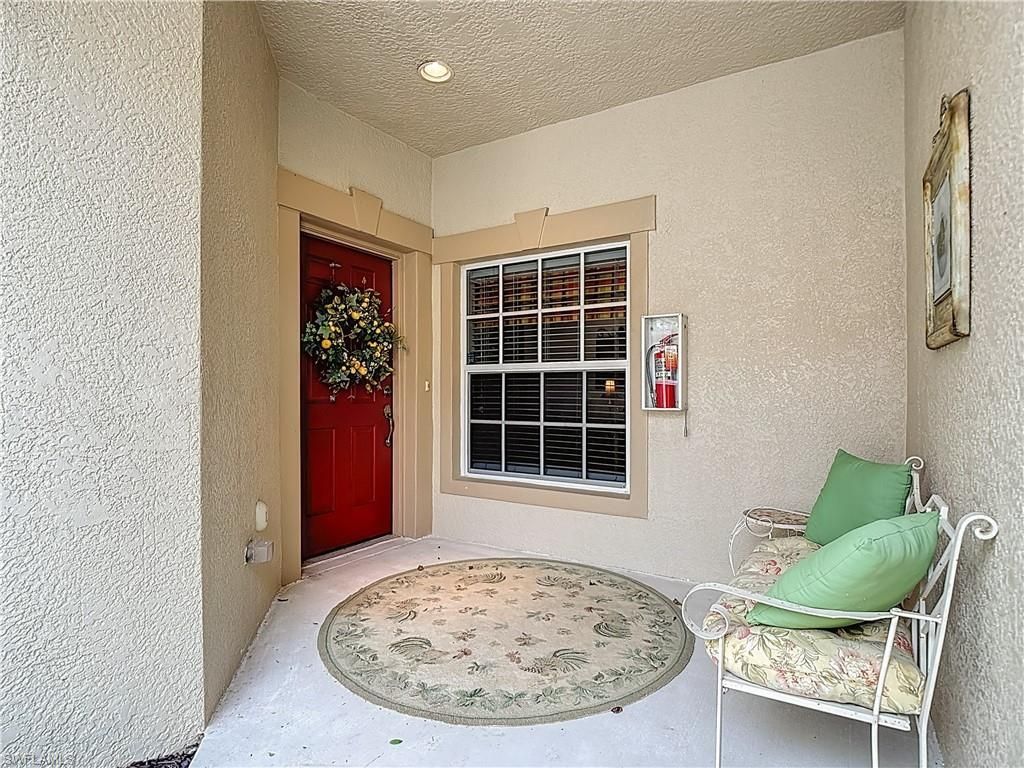 20950 Calle Cristal Ln , Unit 5, North Fort Myers, FL 33917 Photo