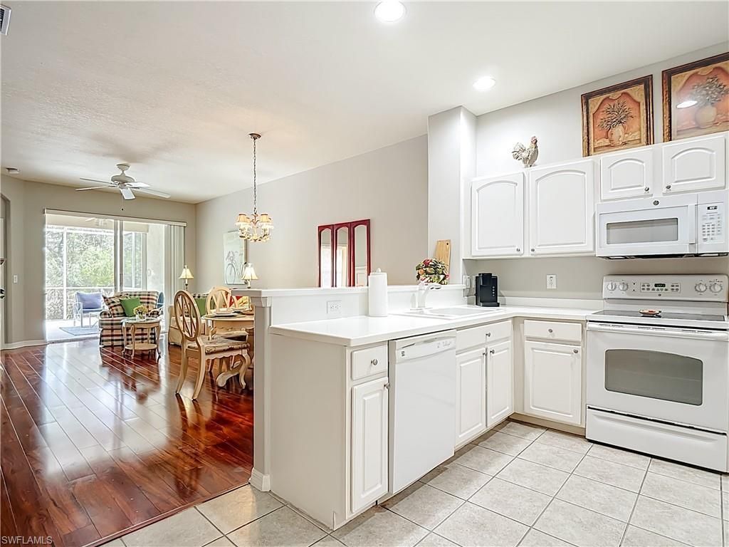 20950 Calle Cristal Ln , Unit 5, North Fort Myers, FL 33917 Photo