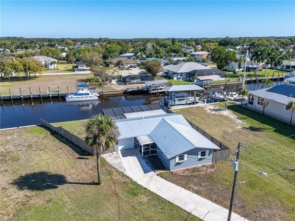 13470 Caribbean BLVD, FORT MYERS, FL 33905