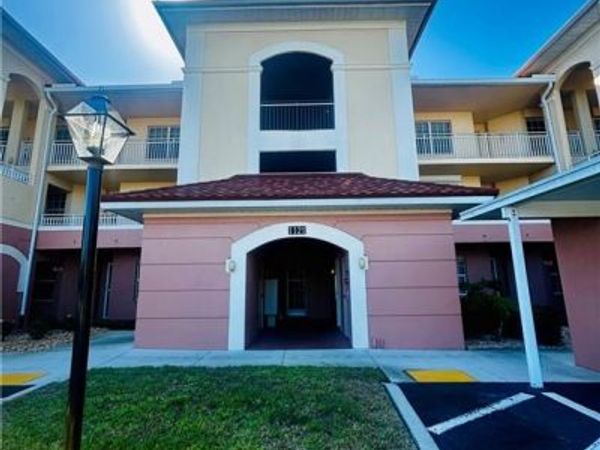 1121 Van Loon Commons CIR , Unit 204, CAPE CORAL, FL 33909