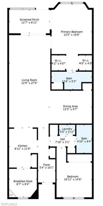 1121 Van Loon Commons Cir, Unit 204, Cape Coral, FL 33909 Photo