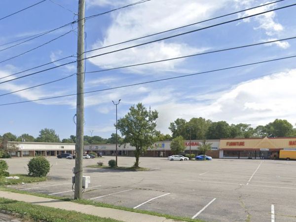 1107 N Arlington Avenue , Indianapolis, IN 46219