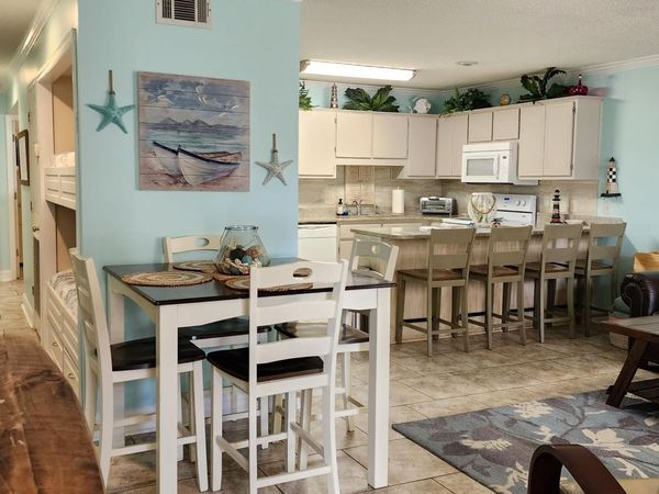 17462 Front Beach Road, Unit 54103, Panama City Beach, FL 32413