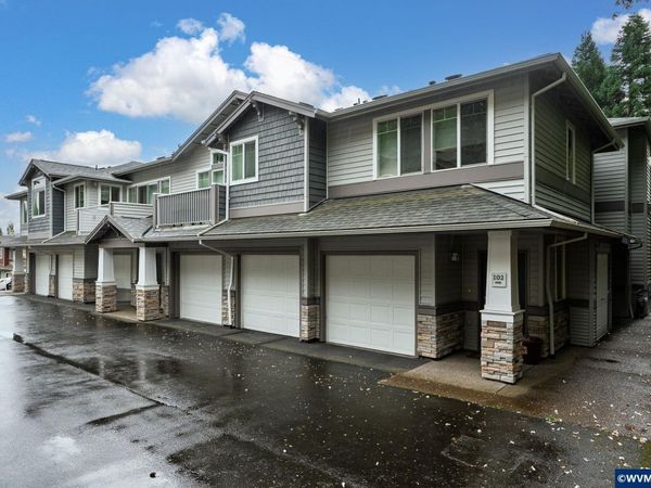 14925 SW Sandhill #102 Lp, Beaverton, OR 97007