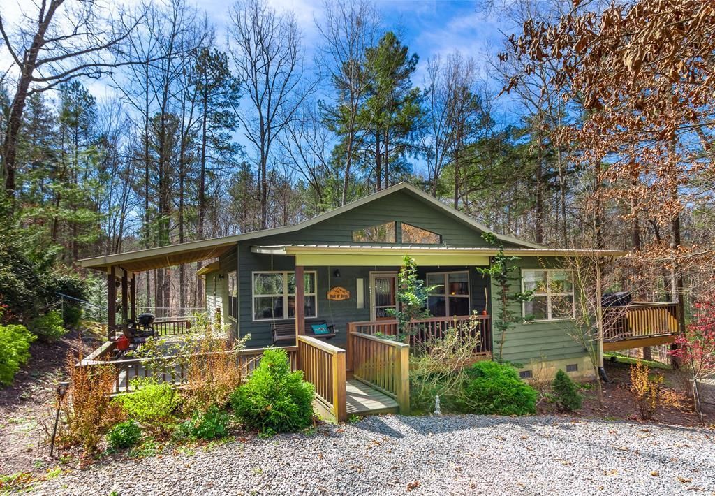 186 Partridge Lane, Murphy, NC 28906 Main Photo