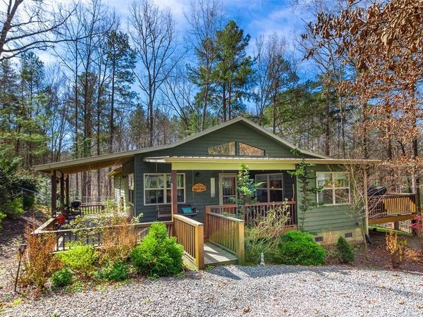 186 Partridge Lane, Murphy, NC 28906