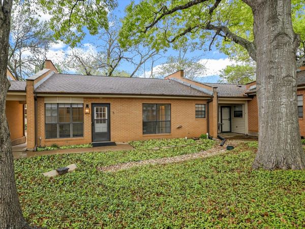2301 Lawnmont Ave, Unit 5, Austin, TX 78756