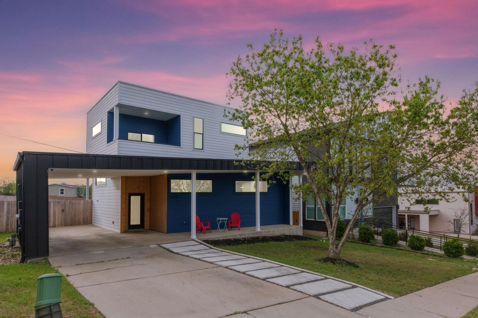 5809 Toscana Ave, Austin, TX 78724 Main Photo