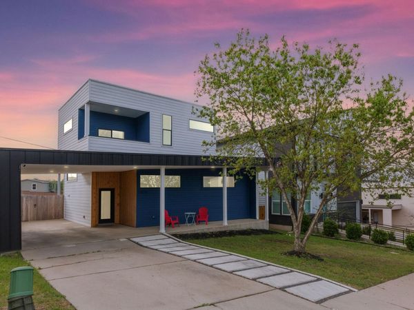 5809 Toscana Ave, Austin, TX 78724