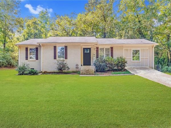 80 Knight Drive , Mcdonough, GA 30252