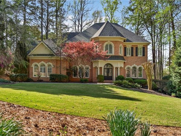 5040 Harrington Road , Alpharetta, GA 30022