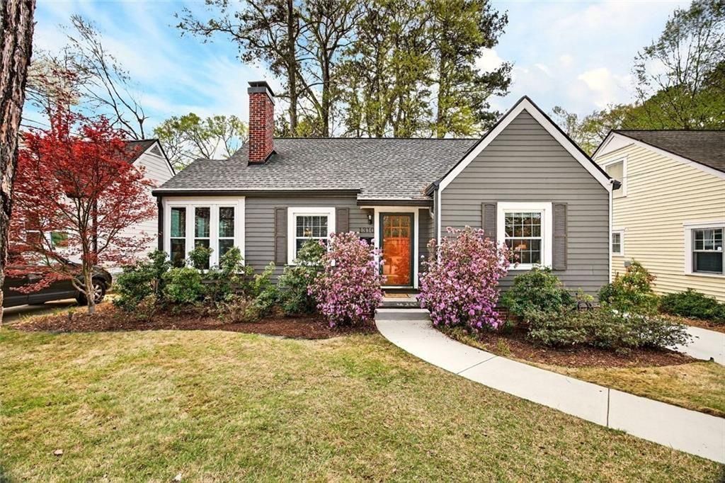 1310 Winburn Drive, East Point, GA 30344 Main Photo