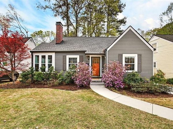 1310 Winburn Drive, East Point, GA 30344