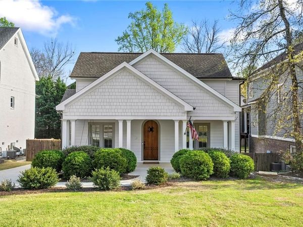 1879 Tobey Road, Chamblee, GA 30341