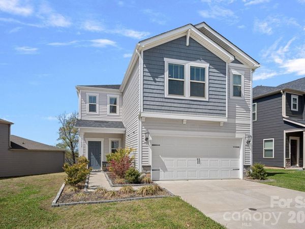 11935 Red Leaf Drive, Charlotte, NC 28215