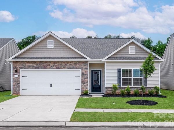 6509 Fairford Drive , Charlotte, NC 28215