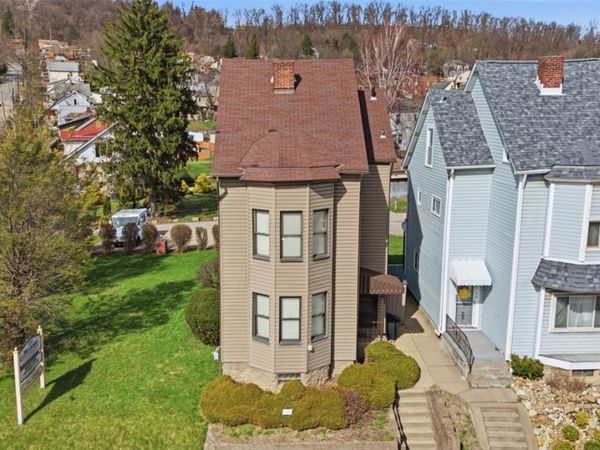 8306 Ohio River Blvd, Pittsburgh, PA 15202