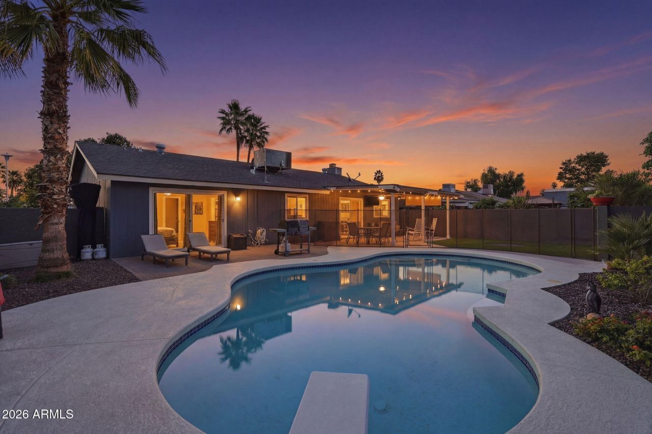 6823 E Grandview Drive, Scottsdale, AZ 85254 Main Photo