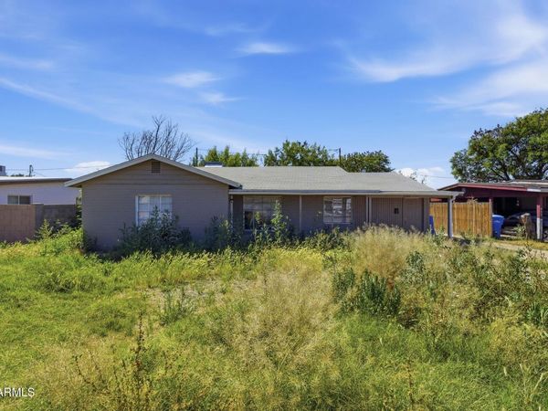 2041 W GEORGIA Avenue, Phoenix, AZ 85015