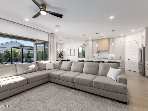 4423 W PARK VIEW Lane, Glendale, AZ 85310
