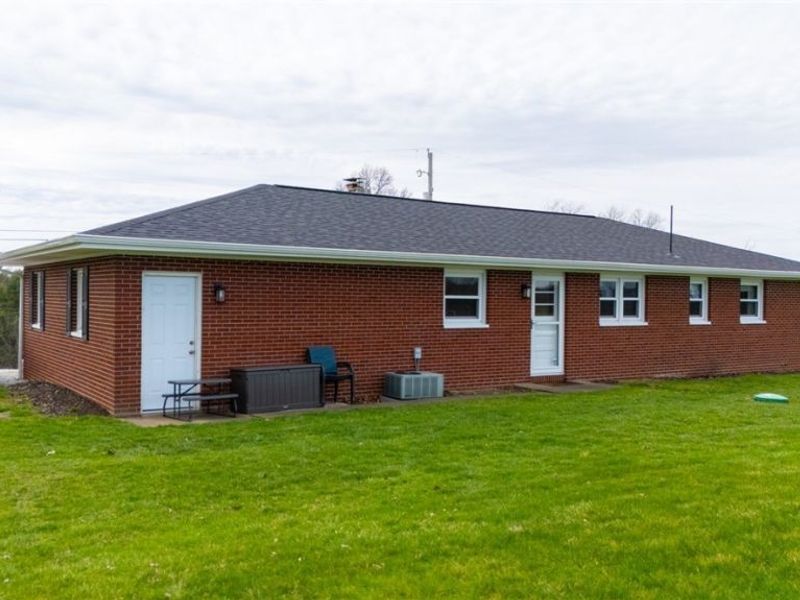 70331 Provident-Fairpoint Road, Saint Clairsville, OH 43950 Photo 15