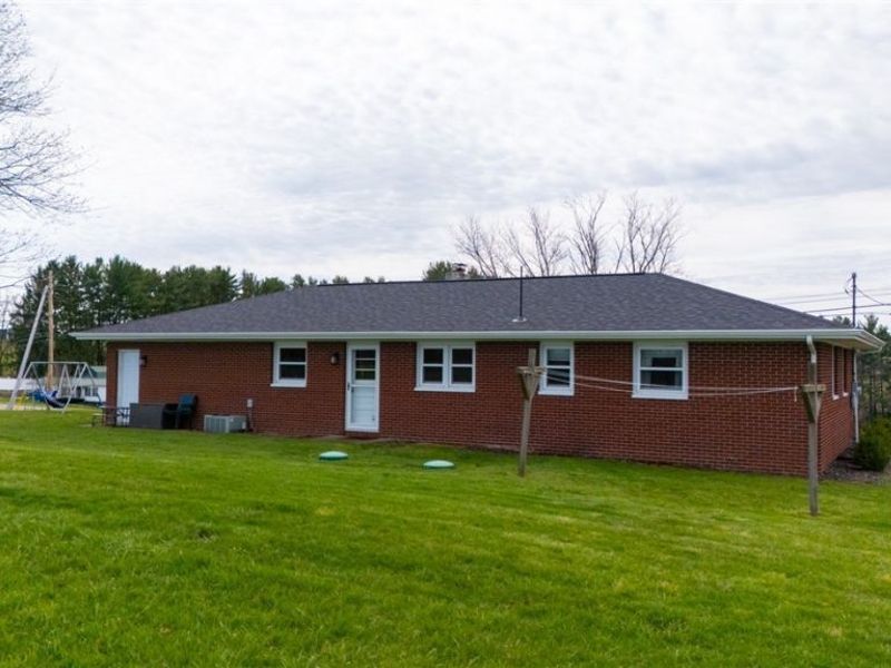 70331 Provident-Fairpoint Road, Saint Clairsville, OH 43950 Photo 16