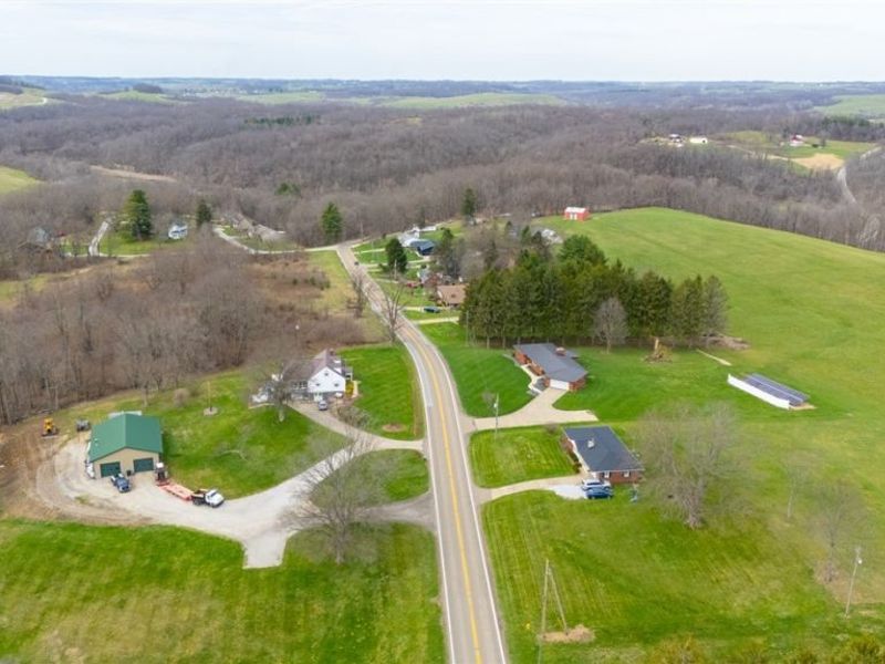 70331 Provident-Fairpoint Road, Saint Clairsville, OH 43950 Photo 18