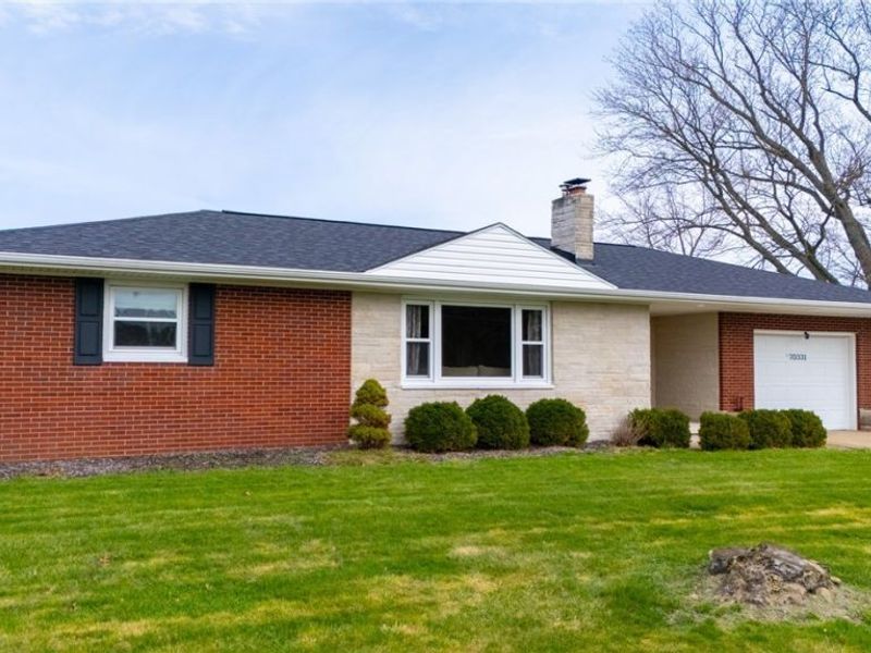 70331 Provident-Fairpoint Road, Saint Clairsville, OH 43950 Photo 2