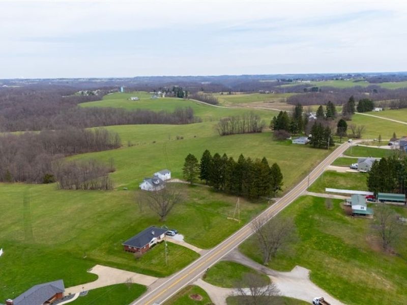 70331 Provident-Fairpoint Road, Saint Clairsville, OH 43950 Photo 20