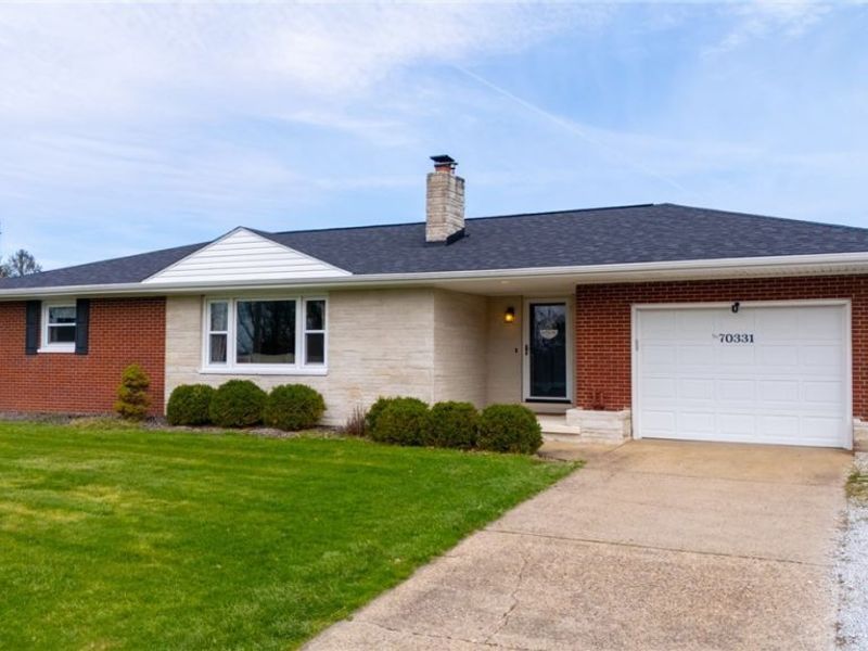 70331 Provident-Fairpoint Road, Saint Clairsville, OH 43950 Photo 3