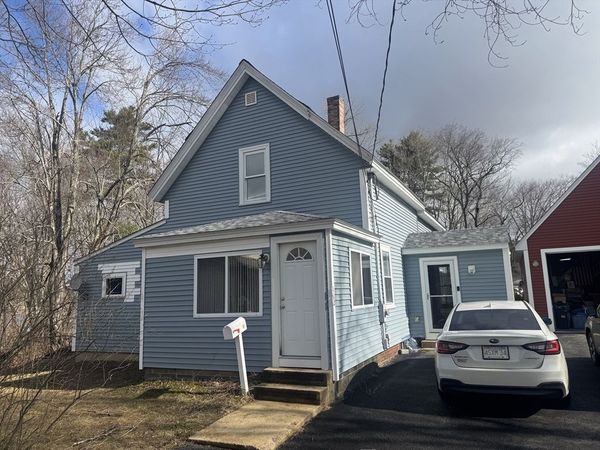 53 Water St, Gardner, MA 01440